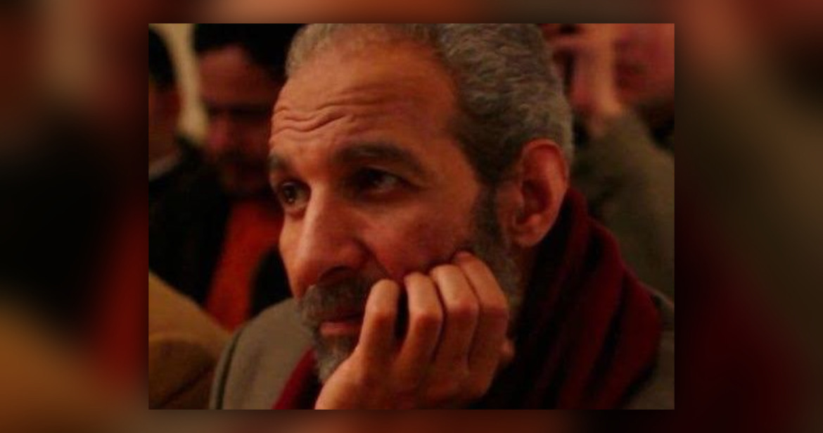 إيهاب الببشبيشي يكتب لـ ‫”أثير”‬: ‫”جائزة أثير للشعر العربي” تكتسب أهميتها من الجهة المانحة، واسم ‫عمان الذي يحمل ثقلًا حضاريًا شاهقًا