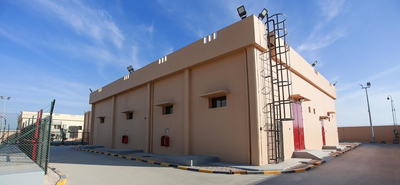 بأكثر من 3 ملايين ريال: ظفار للطاقة تبدأ تشغيل محطة جديدة وتكشف عن مشاريع أخرى