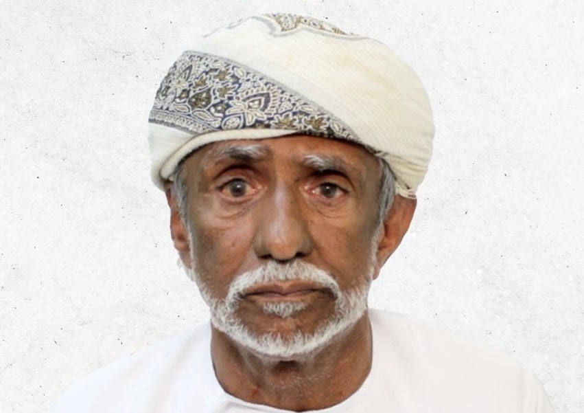 الإعلان عن فقدان مواطن من نزوى