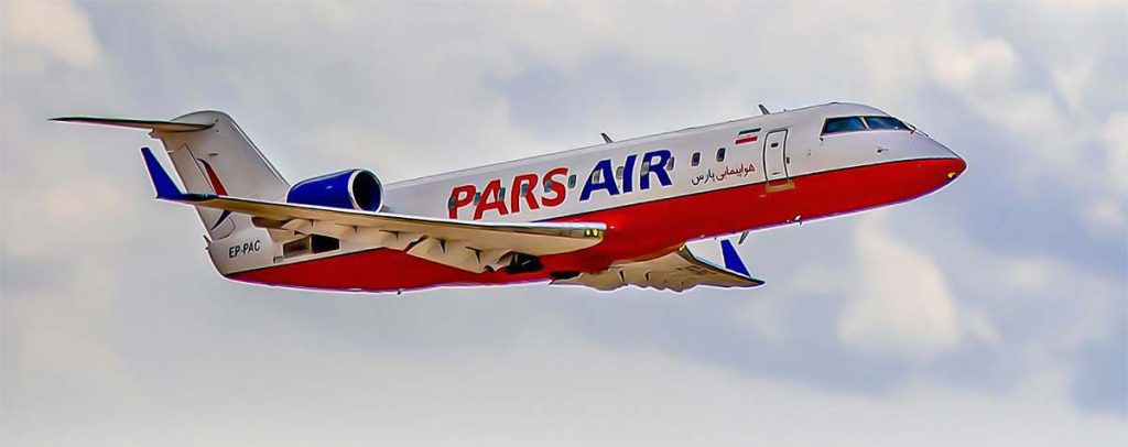 تصريح حول الخط المباشر الجديد بين رشت الإيرانية ومطار مسقط الدولي