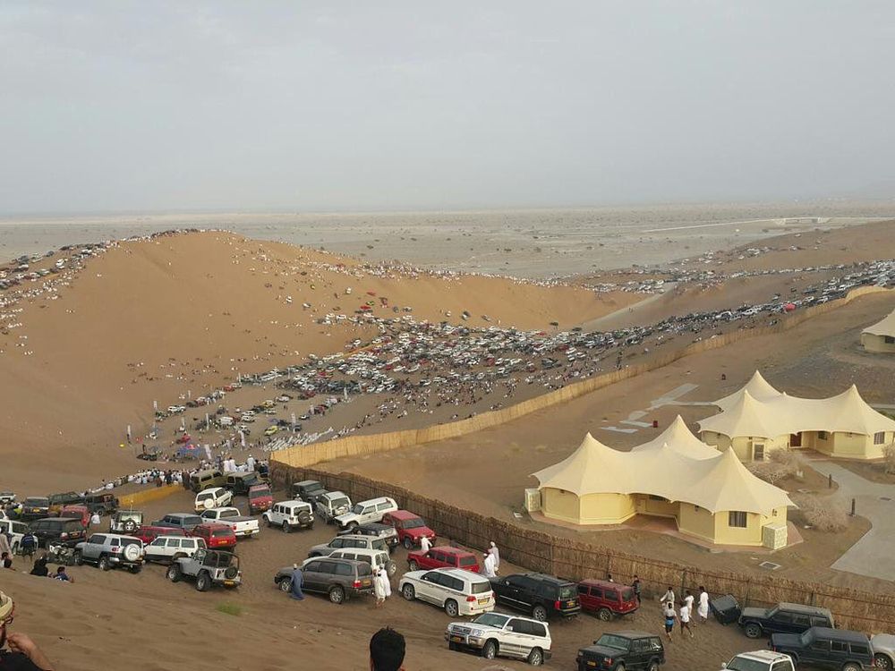 فرص استثمارية في خبة القعدان