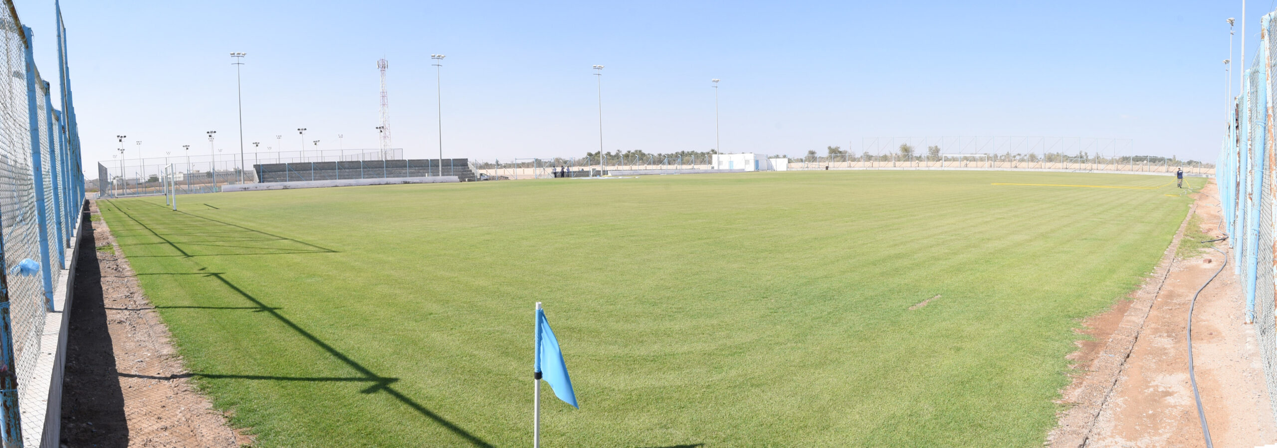 بنك مسقط يعلن بدء التسجيل للفرق الأهلية الرياضية للاستفادة من برنامج “الملاعب الخضراء” لعام 2022