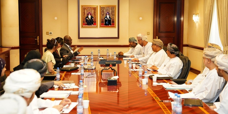 صندوق النقد الدولي يتوقع نمو الناتج المحلي لسلطنة عمان وتحقيق فائض مالي