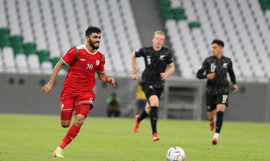 صدر اليوم: تعرف على التصنيف الدولي لمنتخبنا الوطني