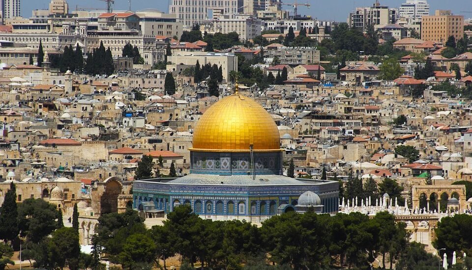 القضية الفلسطينية ستكون حاضرة في أجندة اجتماع عربي قريب