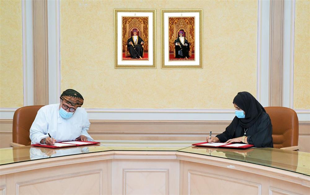 توفير لوازم طبية لمستشفى خولة