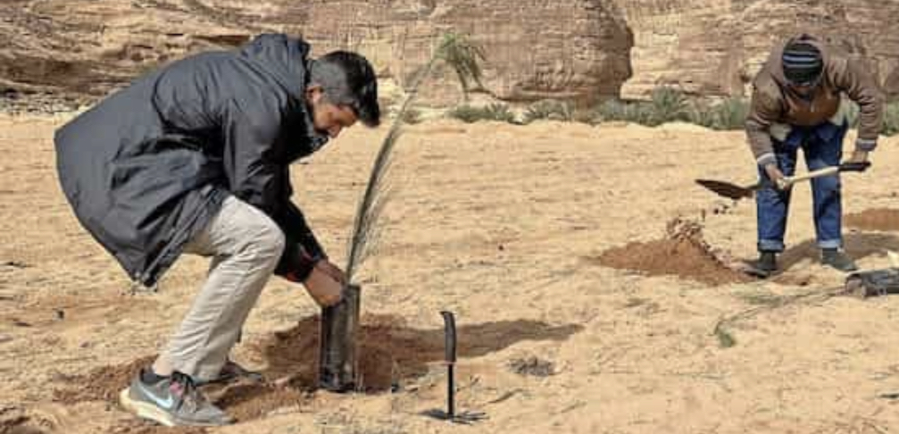 صحيفة ألمانية تنشر تقريرًا عن عُمانيين يُساعدون الفقراء في أفريقيا وآسيا