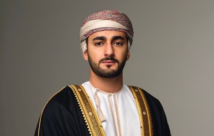 رحلة عمانية بريطانية لاكتشاف سلطنة عمان في 30 يومًا 