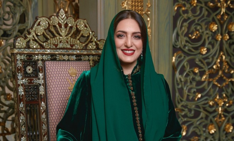 السيدة الجليلة ترعى حفل تدشين منتج “ريفي”