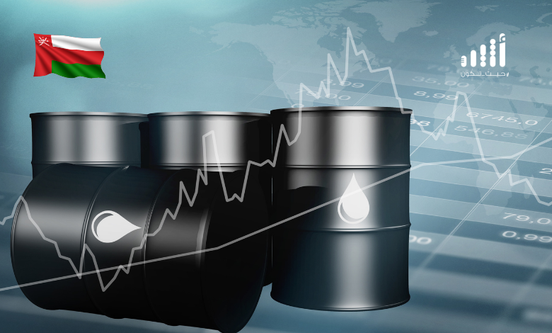 متوسط سعر برميل النفط يتخطى 57 دولارًا في يوليو