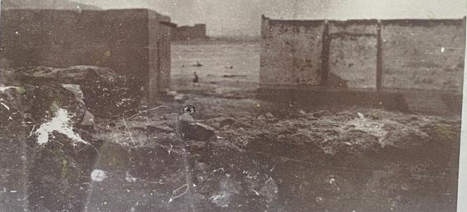 الشيخ سعيد السعدوني ضمن وفدٍ برئاسة رئيس مجلس الدولة خلال زيارته إلى اليمن