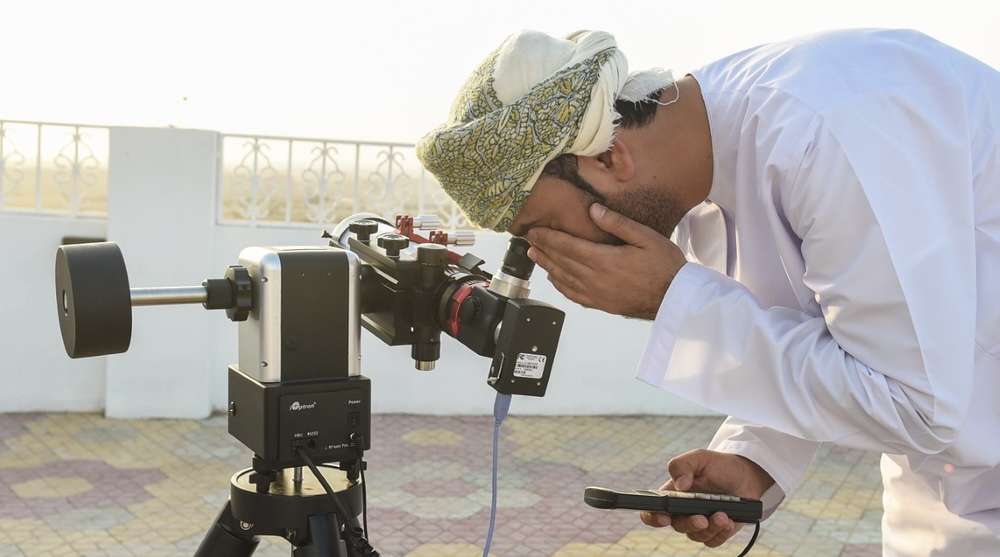 دعوة لتحري هلال ذي الحجة، فماذا تقول الحسابات الفلكية؟