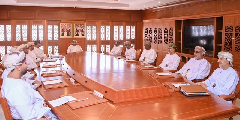وزير الداخلية للمحافظين: الاستماع للمواطنين وتلمّس احتياجاتهم مهم في عملكم