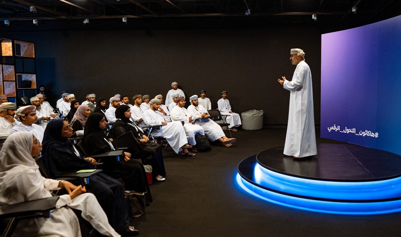 برنامج حكومي رقمي يدخل موسوعة جينيس للأرقام القياسية