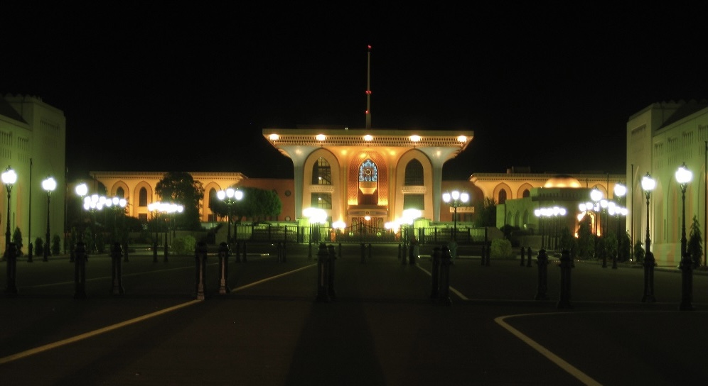 بتكليف سام: سمو السيد أسعد يرعى قراءة السيرة النبوية الشريفة