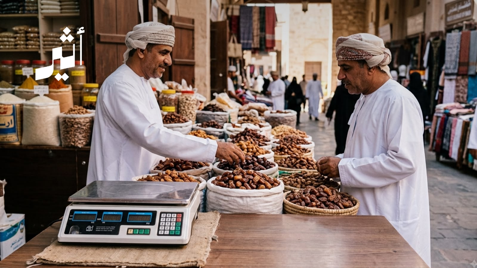 ما القول في البيع بسعر السوق فقهًا وقانونًا؟