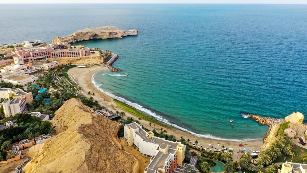 من بينها مدن ترفيهية وسياحة رياضية؛ ملتقى يستعرض الفرص السياحية في سلطنة عمان