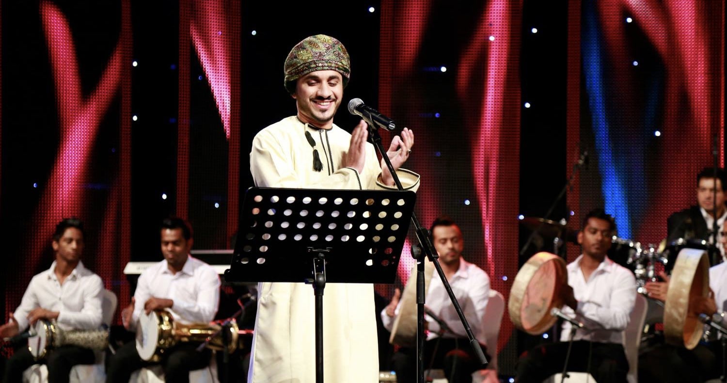 بعد انقطاع لـ ٧ سنوات، مهرجان الأغنية العمانية يعود في ديسمبر