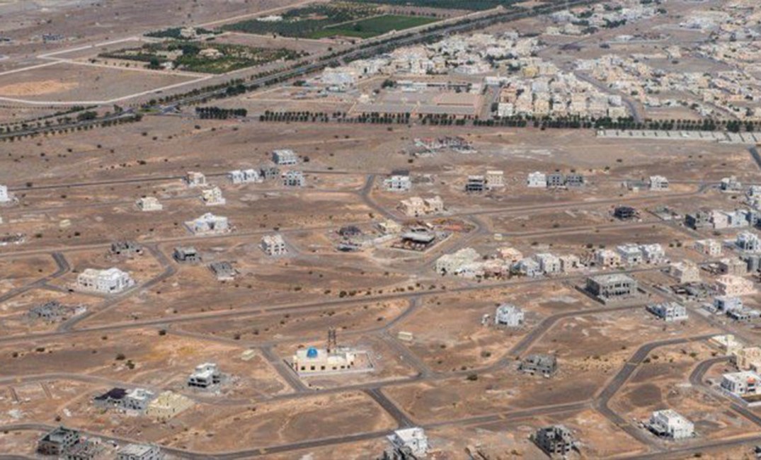 بالأسماء: مواطنون مستحقون لأراضٍ سكنية