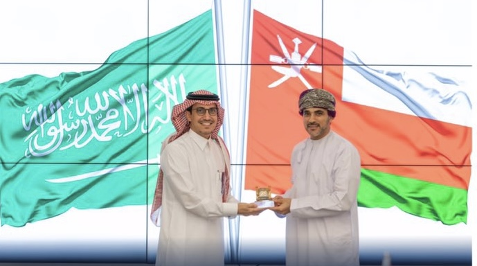 منفذ الربع الخالي سيعمل على مدار الساعة