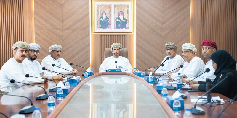 اللجنة المنظمة تكشف تفاصيل مؤتمر صور الدولي وبرنامجه العلمي