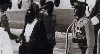 المقدم سعيد بن سالم الوهيبي في ذمة الله