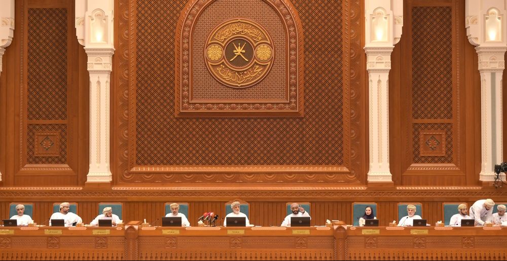 الانتهاء من مناقشة مشروع قانون الحماية الاجتماعية