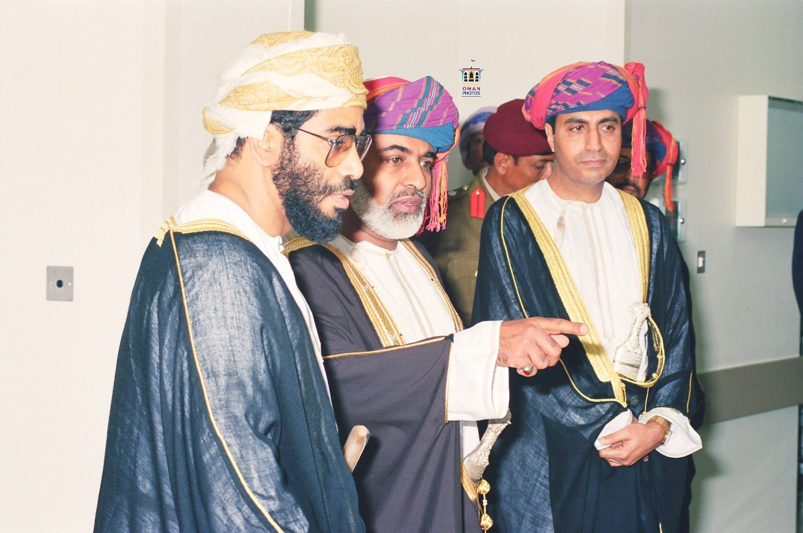 شارك في تأسيس جامعة السلطان قابوس: د.بزدوي الريامي في ذمة الله