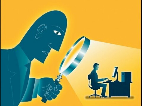 كيف يمكنني التعامل مع زملاء العمل المُتطفلين؟