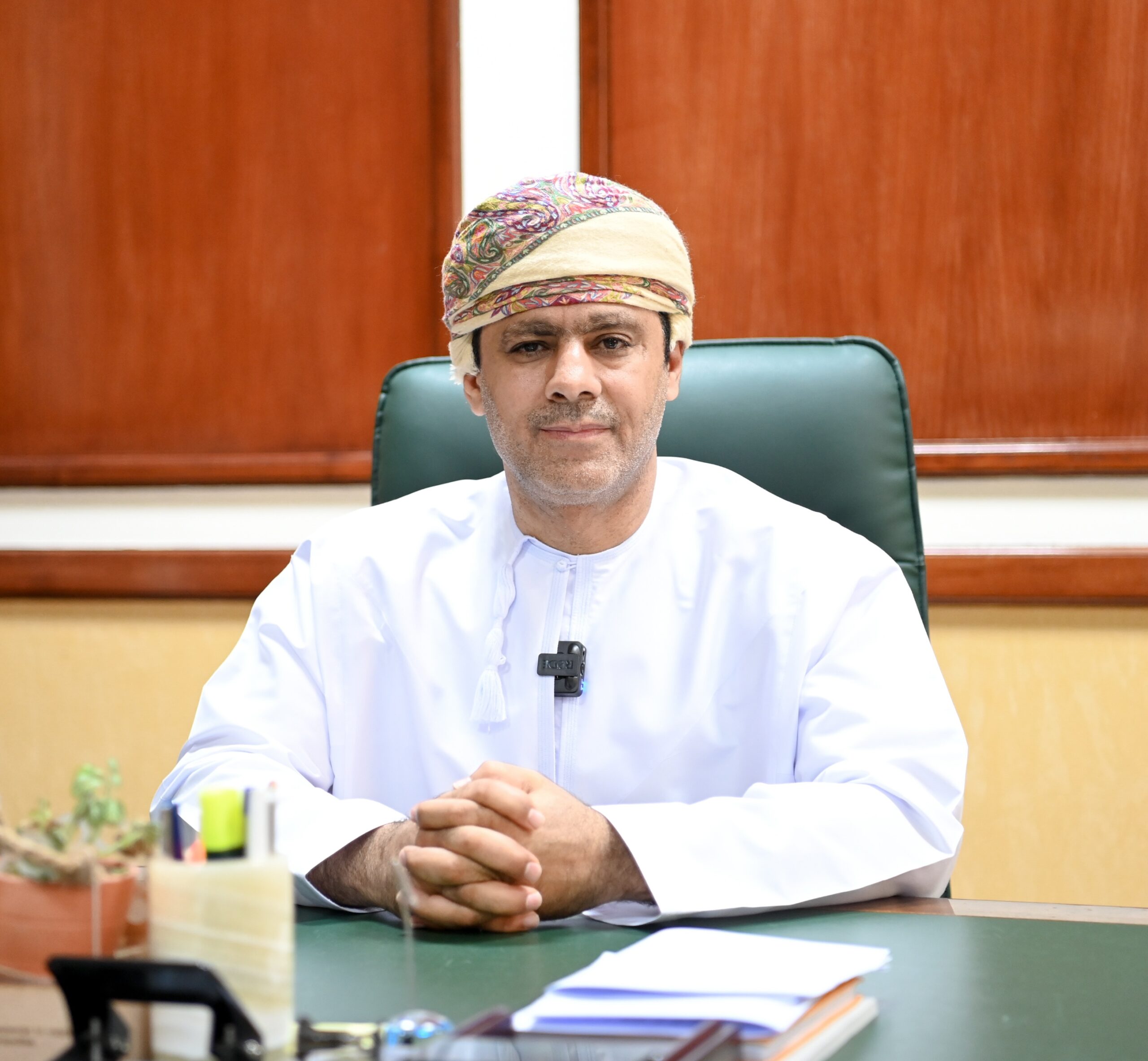 لزائري ظفار: متحف وبيت تراثي جديدان في انتظار زيارتك