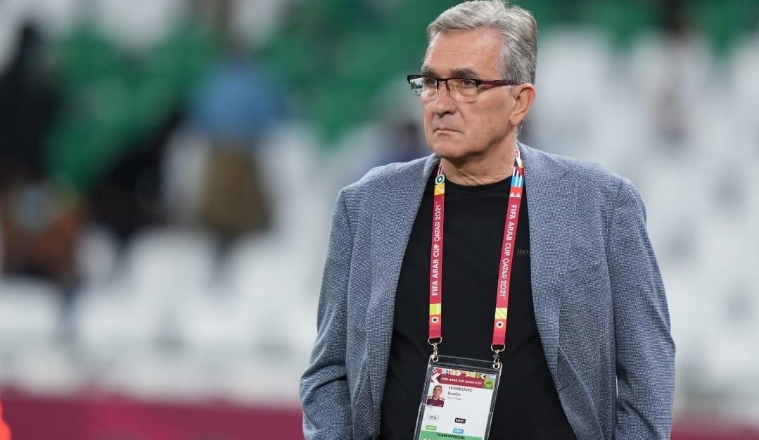 اتحاد القدم يجدد عقد “برانكو”