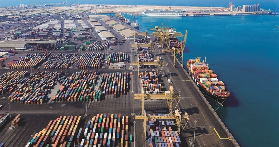 آل صالح لتجار باكستانيين: يُمكنكم الاستفادة من اتفاقية التجارة الحرة بين سلطنة عمان والولايات المتحدة