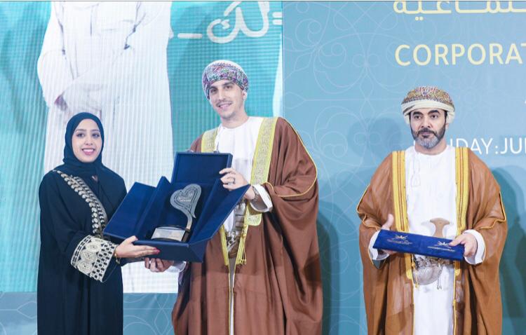 8 اتفاقيات جديدة لدعم برامج المسؤولية الاجتماعية