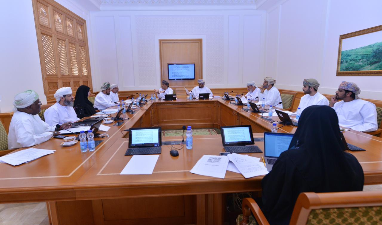 لجنة في الشورى تناقش “إلزام الفحص الطبي قبل الزواج”