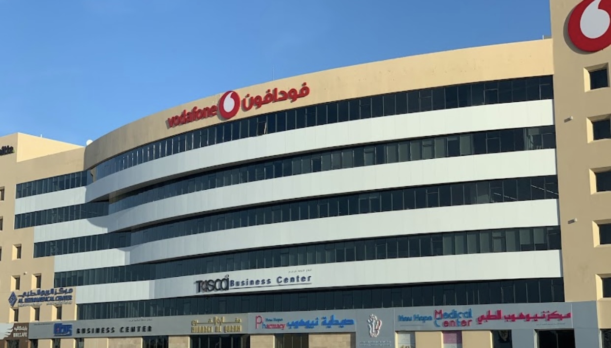 لـ 3 سنوات: “فودافون” تستخدم خدمات من “أوريدو”