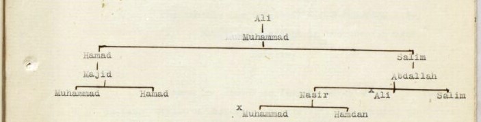 شخصية عُمانية برزت سياسيًا: الأمير عبد الله بن سالم (الشلّي)