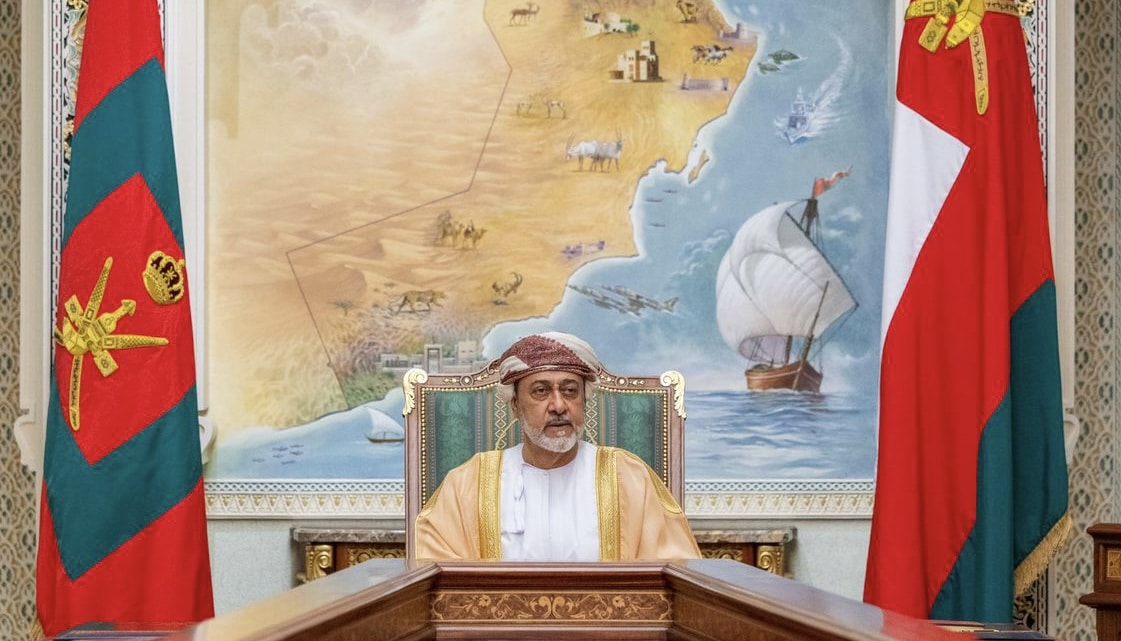 موسى الفرعي يكتب: الإطلالة السامية بريد فرح وبشارات خير