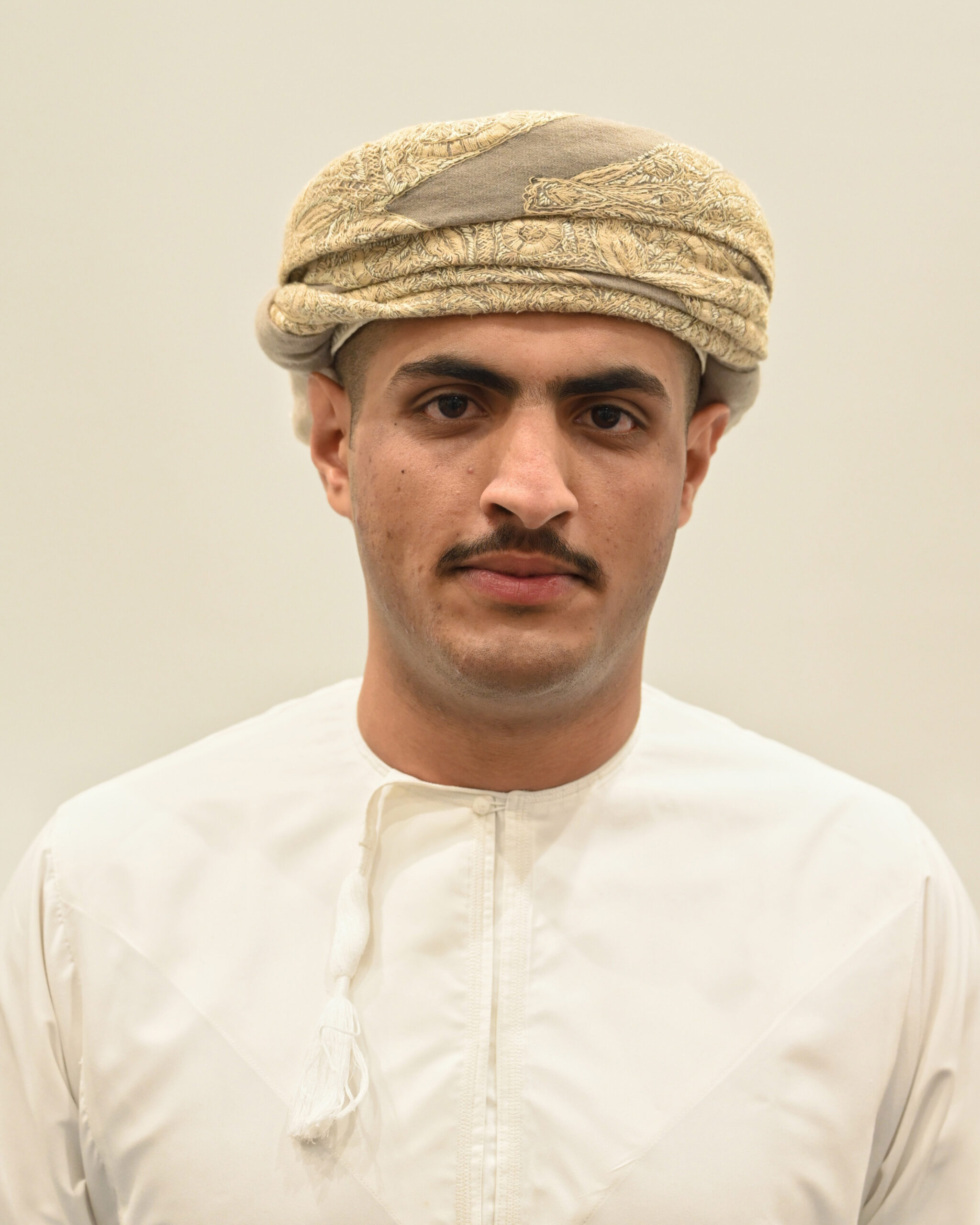 دفعة جديدة تلتحق بشرطة عمان السلطانية