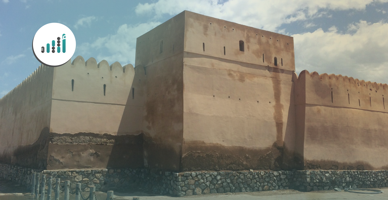 إليك كل ما تحتاج معرفته عن “حصن الثرمد”