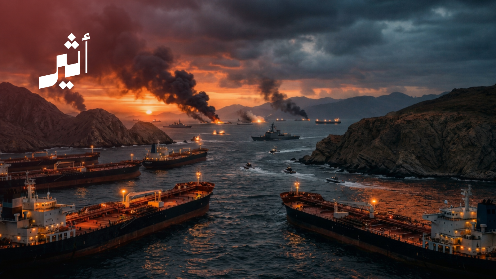 من 1973 إلى 2026: كيف تؤثر النزاعات العسكرية على أسعار النفط؟