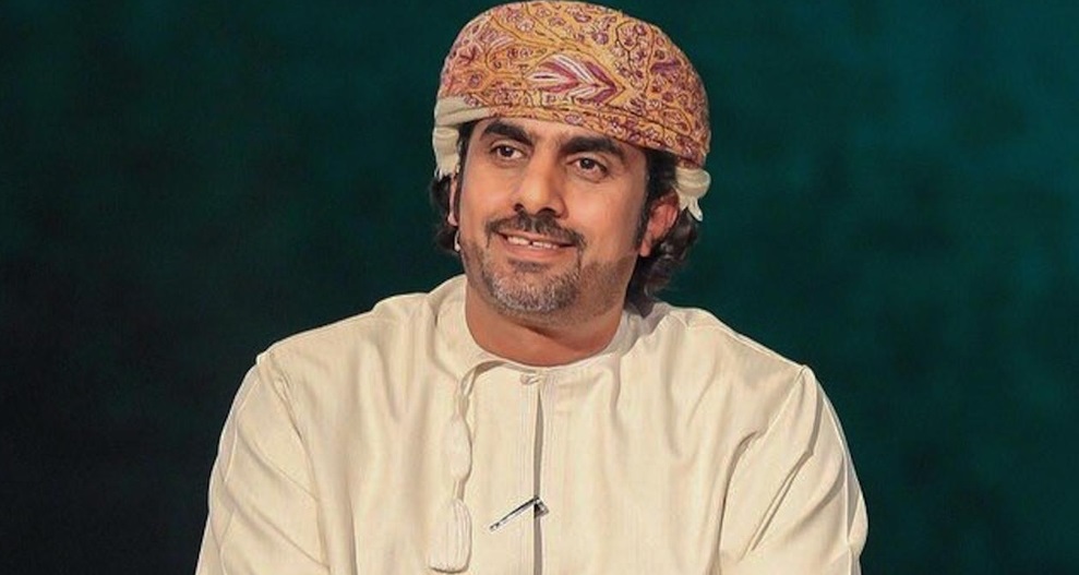 بعد غد: جلسة حوارية في الذكرى العاشرة لرحيل الشاعر حمد الخروصي