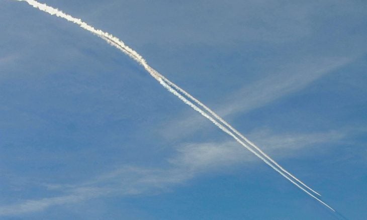 في ذكرى طوفان الأقصى، صفارات الإنذار تدوي في ”تل أبيب“ 