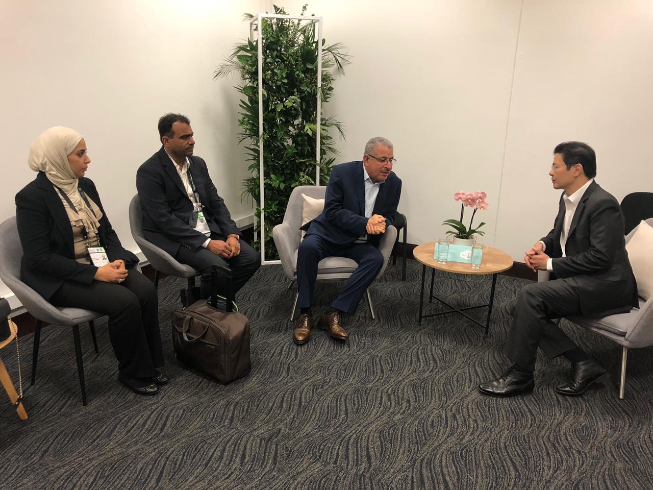 بحضور أكثر من 200 مشارك: بلدية مسقط تشارك في منتدى عالمي