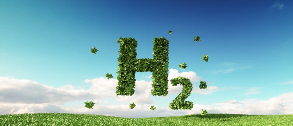 تقرير للمجلس الأطلسي يتحدث عن الخطط العمانية لتطوير الهيدروجين الأخضر