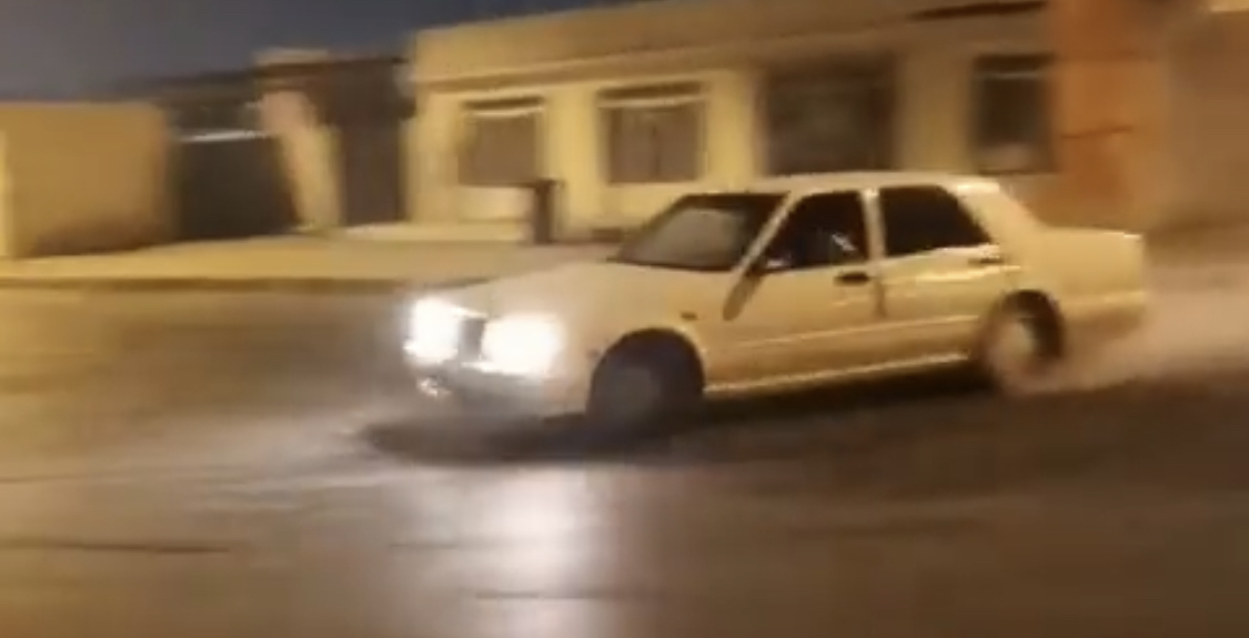 بعد ضبط المُستعرِض بمركبته؛ ماذا يقول القانون فيه؟