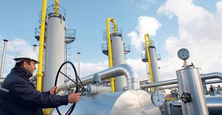 بيع 10% من حصة ” العمانية للاستكشاف والإنتاج” في “خزان” إلى شركة ماليزية