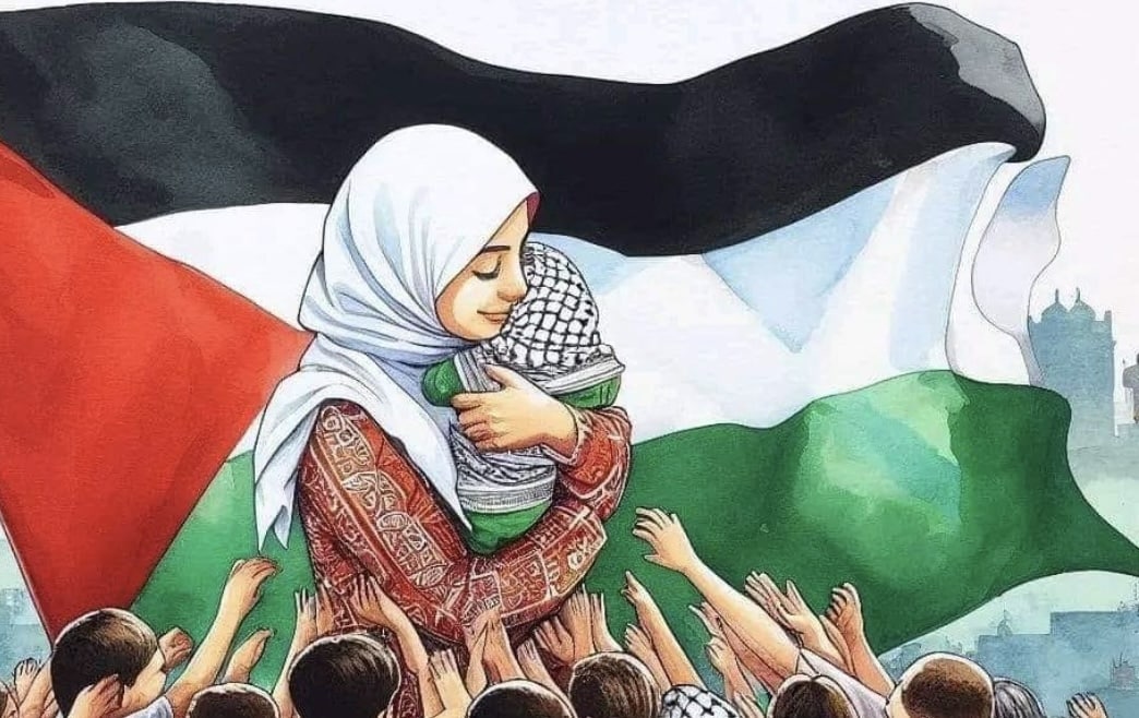 في اجتماع بالأمم المتحدة: تحية إجلال وإكبار من عُمان إلى المرأة الفلسطينية الصامدة