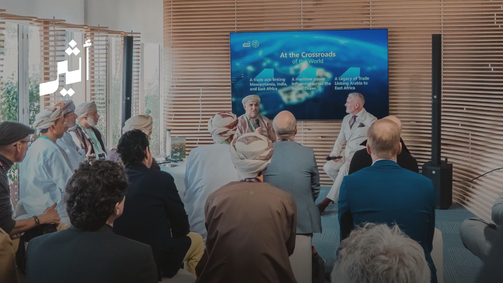 منها مستشفى في مدينة السلطان هيثم ومزرعة للزيتون في صلالة: الإسكان توقع اتفاقيات وشراكات إستراتيجية في مهرجان عالمي  