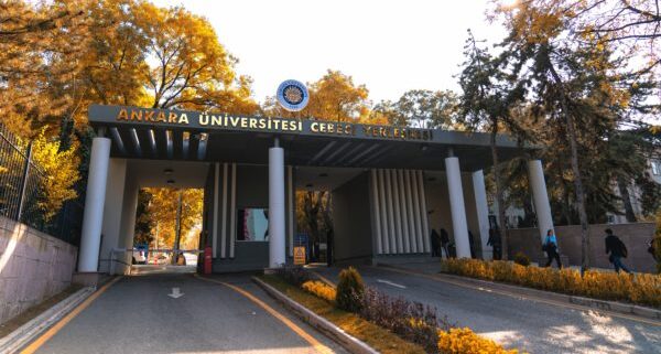 الإعلان عن منح ماجستير ودكتوراة في تركيا