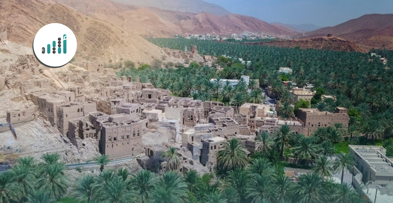 فيها فلج مُدرج بقائمة التراث العالمي: تعرفوا إلى حارة السيباني